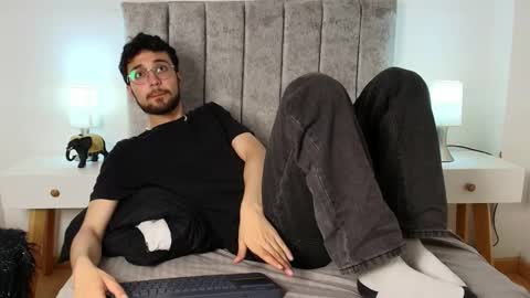 James Potter  online show from 02-03-26, 06:35