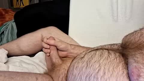 Snapshot of jamescuumming chatting on 03-01-25, 03:53 Jamescumming online show from 03-01-25, 03:53