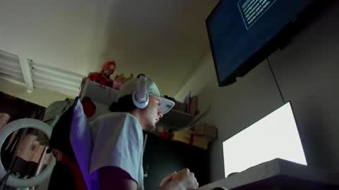 jamesdekker online show from 01-11-26, 04:01