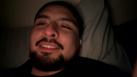 King James online show from 10-26-25, 02:50