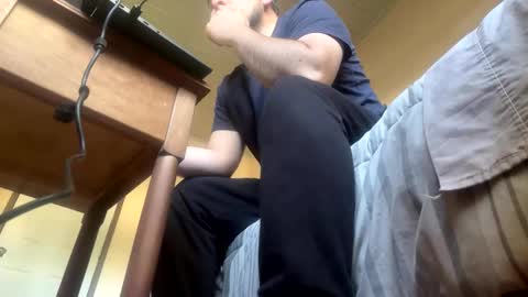 King James online show from 10-26-25, 09:10