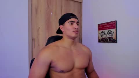 James Gray online show from 12-08-24, 11:24