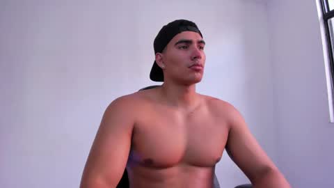 James Gray online show from 12-23-24, 08:25