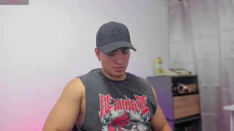 James Gray online show from 12-15-25, 09:13