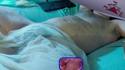 Snapshot of jameshetfield450 chatting on 01-07-25, 10:43 James Clapeyron online show from 01-07-25, 10:43