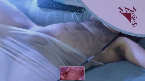 Snapshot of jameshetfield450 chatting on 02-15-25, 01:49 James Clapeyron online show from 02-15-25, 01:49