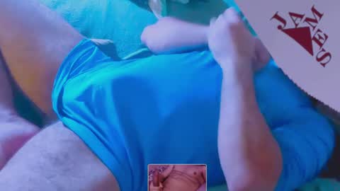 Snapshot of jameshetfield450 chatting on 03-12-25, 11:42 James Clapeyron online show from 03-12-25, 11:42