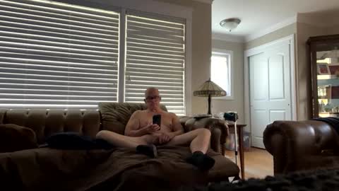 jamesjoyce52 online show from 11-02-25, 02:41