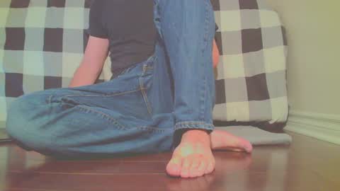 James online show from 09-29-25, 03:33