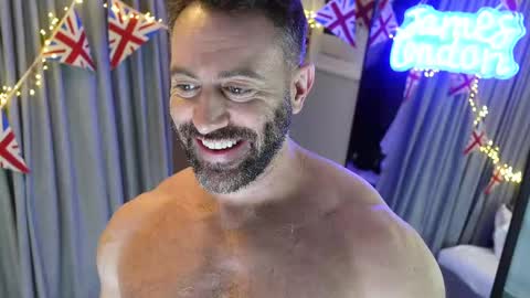 jameslondon_ online show from 03-12-25, 03:29