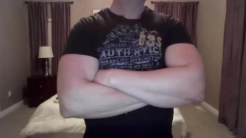 Snapshot of jamesmckendree chatting on 03-05-25, 02:46 jamesmckendree online show from 03-05-25, 02:46