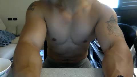 jamesmo820913 online show from 09-22-25, 03:08