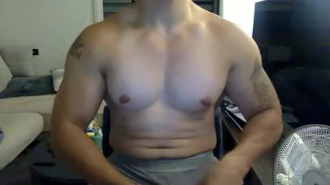 jamesmo820913 online show from 10-19-25, 10:38