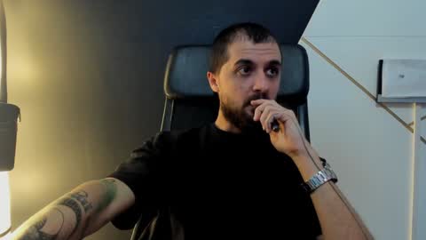 JamesMyers online show from 01-23-25, 12:52