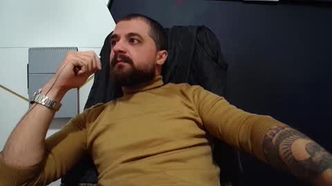 JamesMyers online show from 10-08-25, 05:05