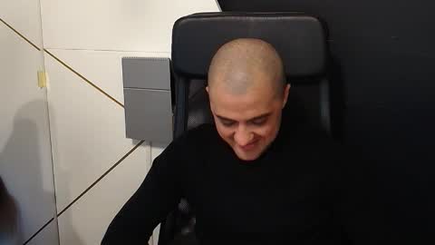 JamesMyers online show from 10-27-25, 05:55