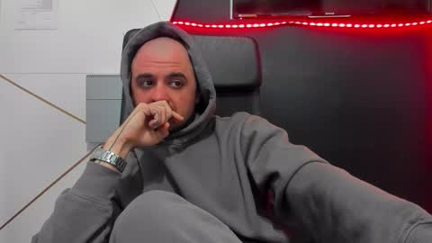 JamesMyers online show from 03-02-26, 07:15