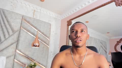 James  online show from 01-12-25, 03:25