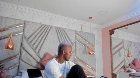 James  online show from 02-08-25, 05:08