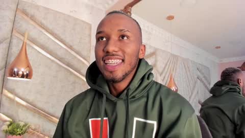 James  online show from 03-12-25, 03:07