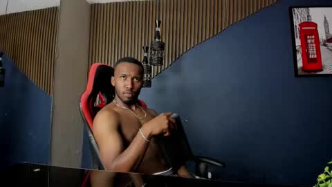 James  online show from 03-20-26, 12:59