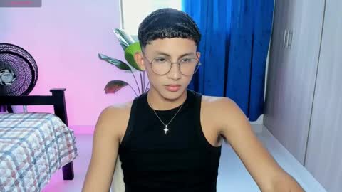 jamess_blanco online show from 10-20-25, 07:14