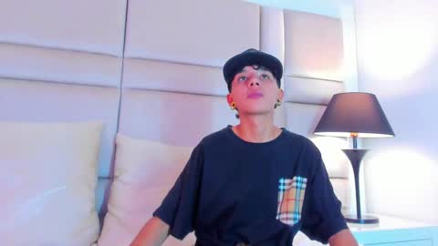 jamess_ford online show from 01-13-25, 06:59