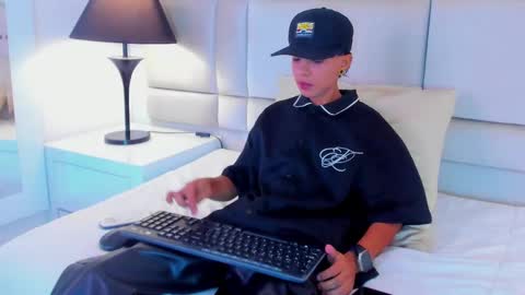 jamess_ford online show from 01-15-25, 07:01