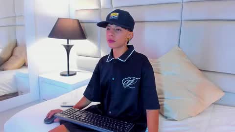 jamess_ford online show from 01-15-25, 10:02