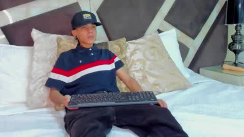 jamess_ford online show from 01-17-25, 06:23