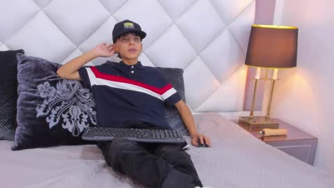 jamess_ford online show from 01-17-25, 09:28