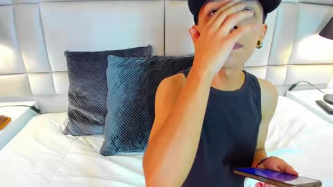 jamess_ford online show from 02-14-25, 07:07