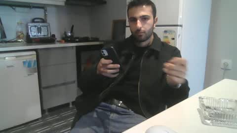 jamessandt online show from 03-09-25, 01:15