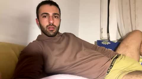 jamessandt online show from 10-27-25, 07:18