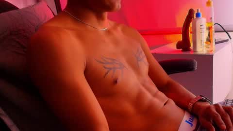 Jamesshott  online show from 01-16-26, 05:44