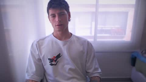 Snapshot of jamesss____ chatting on 01-14-25, 03:47 jamesss____ online show from 01-14-25, 03:47