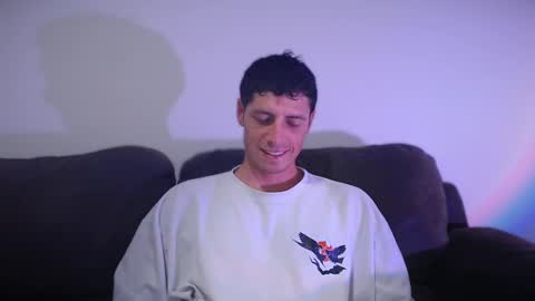 Snapshot of jamesss____ chatting on 02-14-25, 07:12 jamesss____ online show from 02-14-25, 07:12