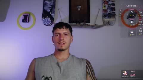 Snapshot of jamesss____ chatting on 09-27-25, 12:15 jamesss____ online show from 09-27-25, 12:15