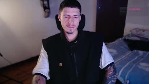 jamesss____ online show from 11-25-25, 08:31