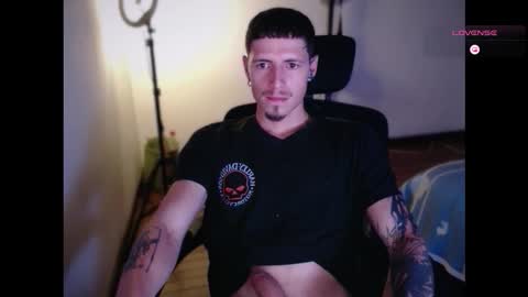 jamesss____ online show from 11-26-25, 07:04