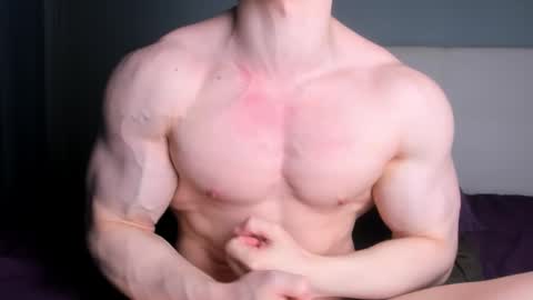 James Strong online show from 01-10-26, 01:29