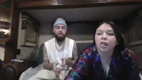 JSsexstream online show from 02-09-26, 02:48