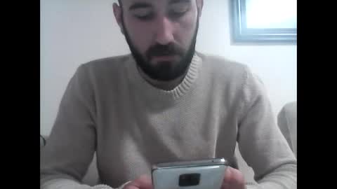 jamesthorn39 online show from 01-26-25, 08:45