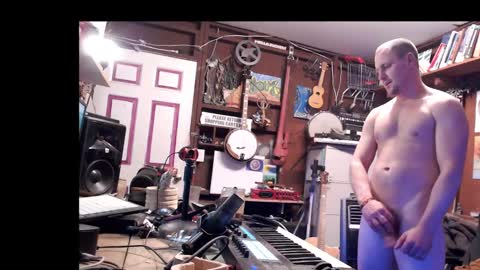 Jameswebbscope online show from 01-22-25, 11:12