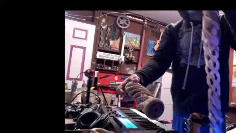 Jameswebbscope online show from 01-25-25, 11:44