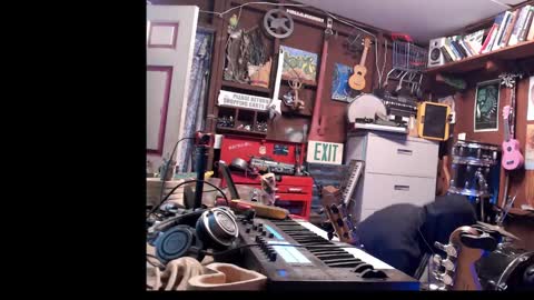 Jameswebbscope online show from 01-25-25, 03:30