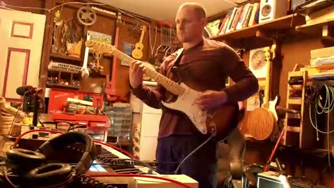 Jameswebbscope online show from 01-26-25, 08:23