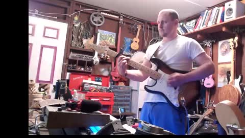 Jameswebbscope online show from 01-29-25, 02:51