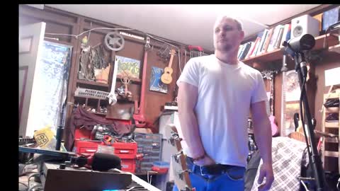 Jameswebbscope online show from 01-30-25, 11:34