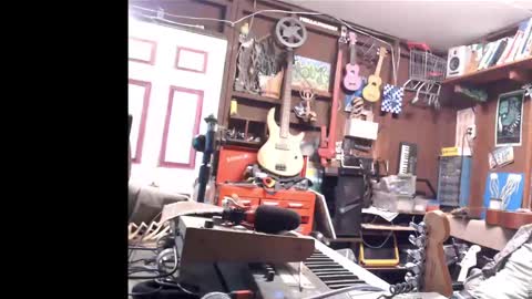 Jameswebbscope online show from 02-01-25, 09:43